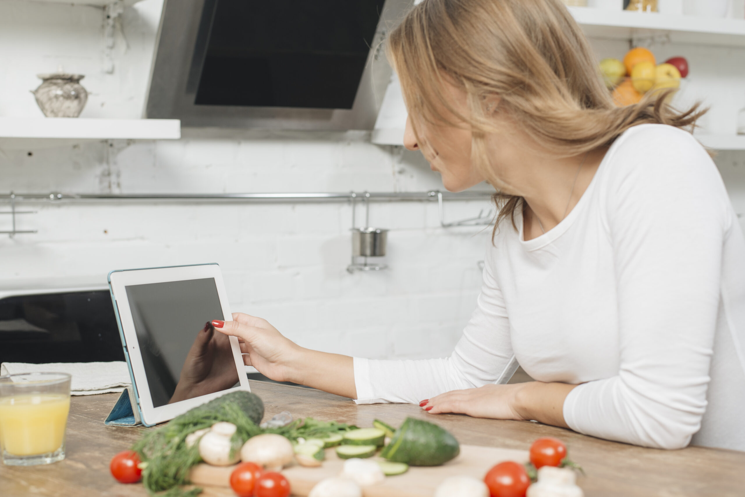 ChatGPT y seguridad alimentaria